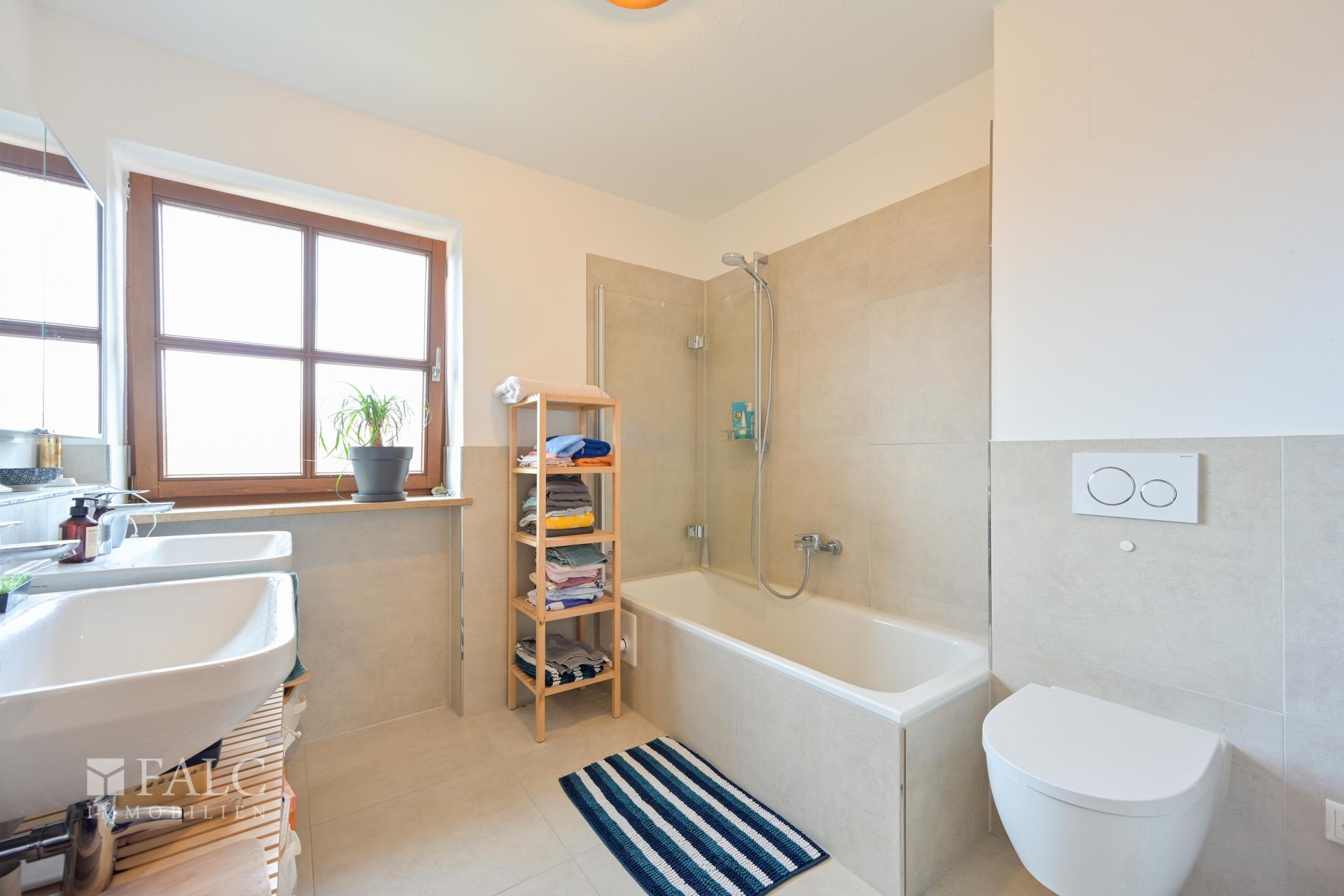 OG Badezimmer